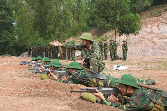 Chủ trương sát đúng, giải pháp thiết thực 

